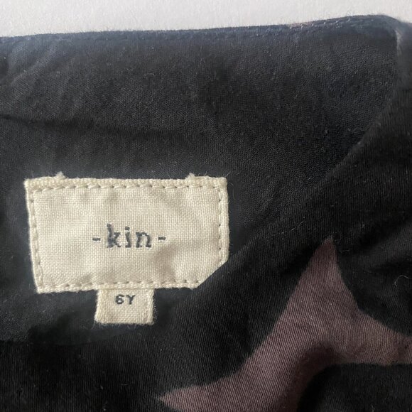 Kin Studio Organic Cotton Top - Picture 2 of 6